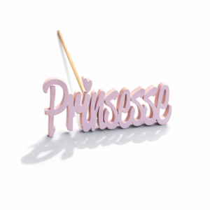 Prinsesse stikk