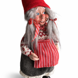 Nisse