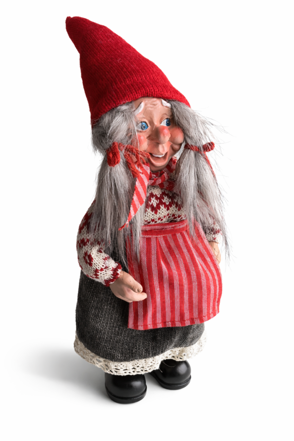 Nisse