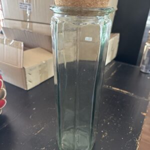 Spagetti glass