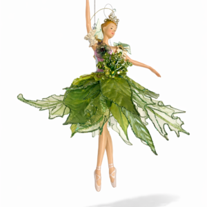 Mark Roberts ballerina