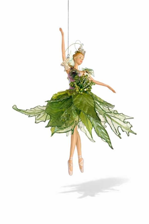 Mark Roberts ballerina
