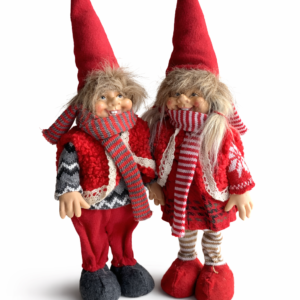 Nisse