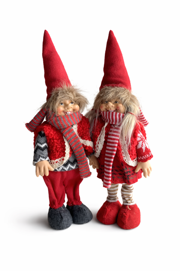 Nisse
