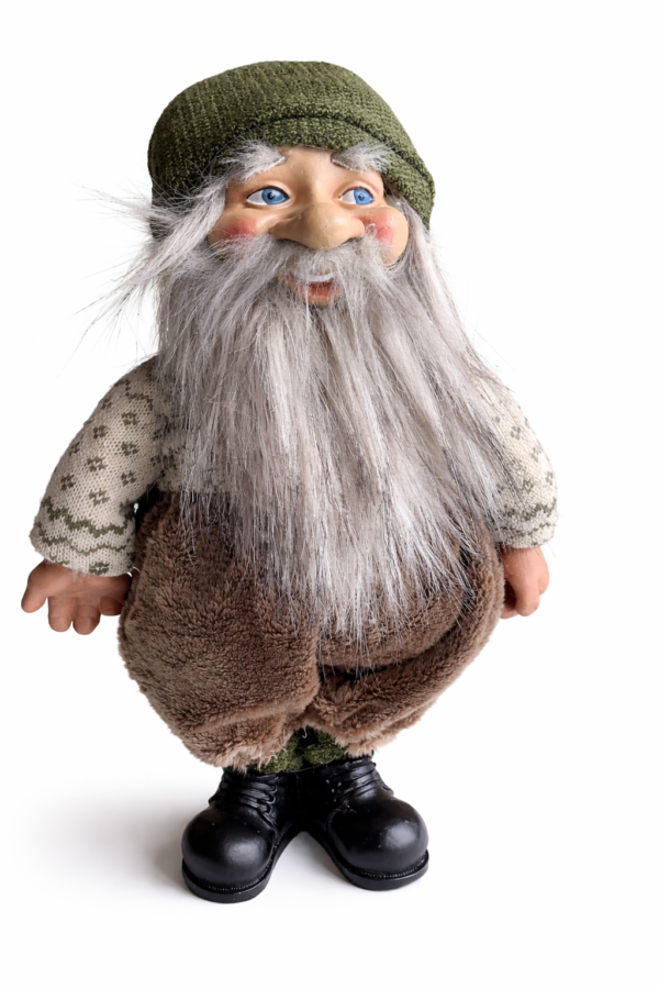 Nisse