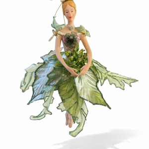 Mark Roberts ballerina