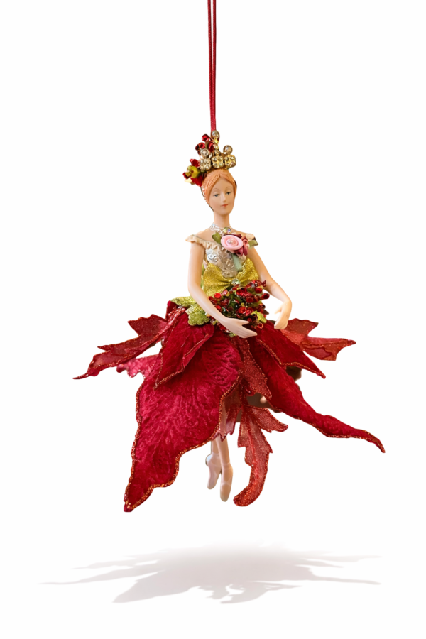 a4e721e6-b818-487c-badc-30218c39567c Mark Roberts Ballerina
