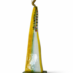 Glass kunst