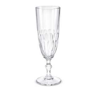 Champagne glass