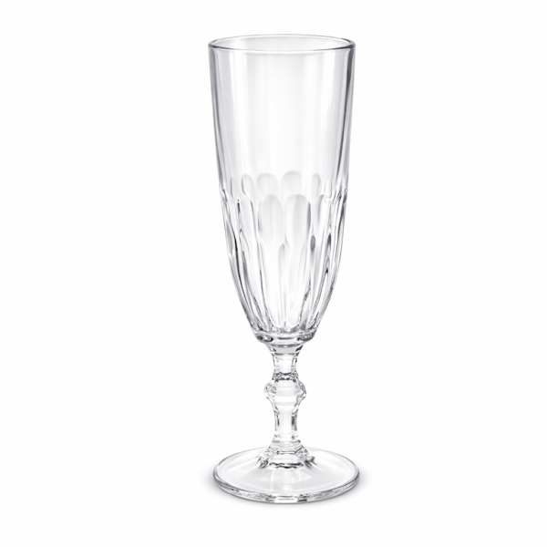 Champagne glass