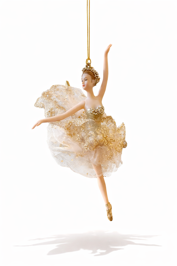Ballerina