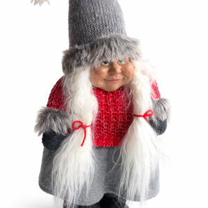 Nisse