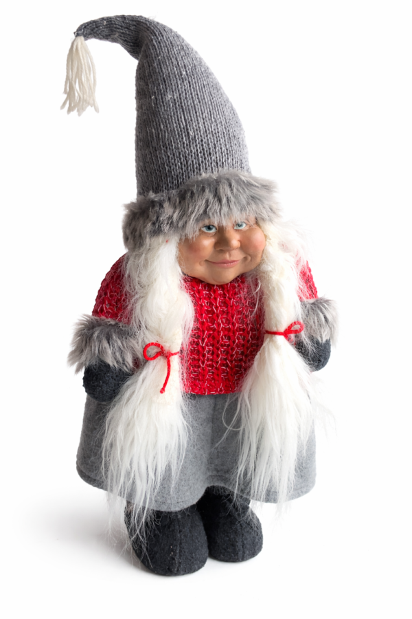 Nisse