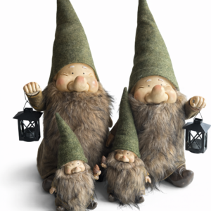Nisse