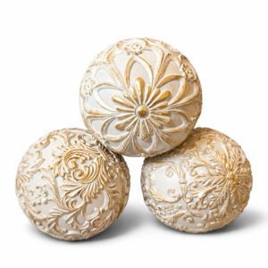 Dekor ball