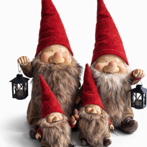 Nisse