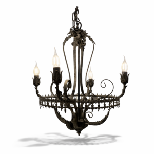 Lampe