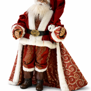 Håndlaget nisse