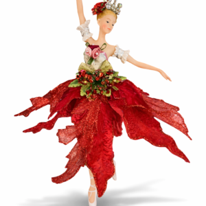 Mark Roberts ballerina