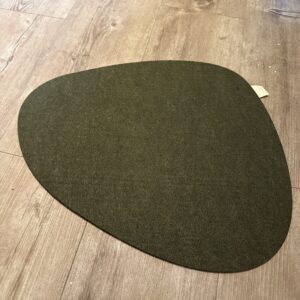 Dekketallerken