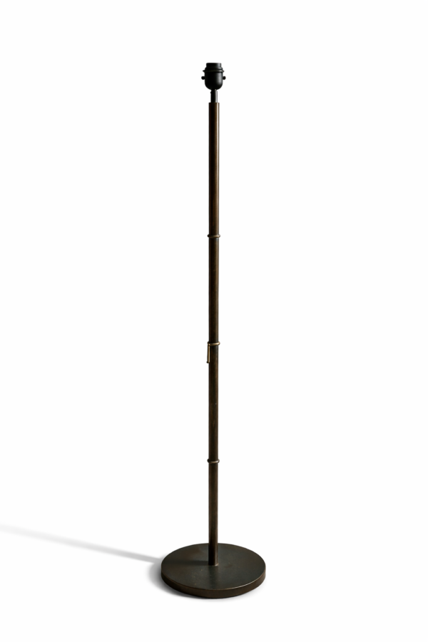 Stålampe