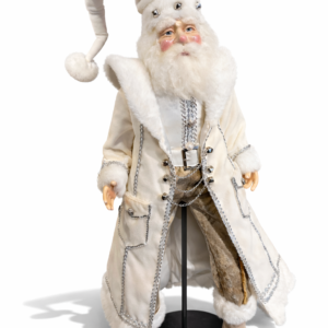Heart of Goodwill nisse