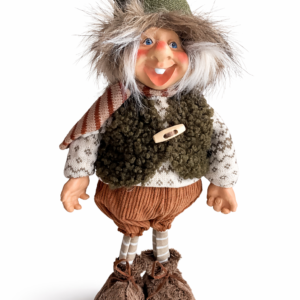 Nisse