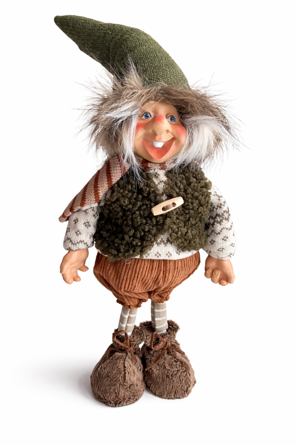 Nisse