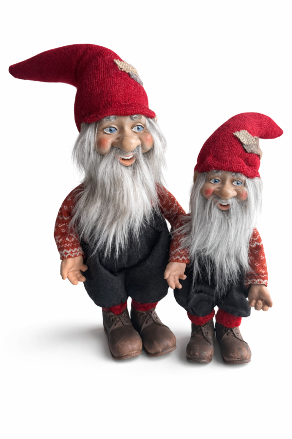 Nisse