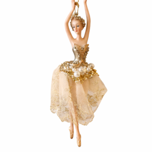 Ballerina