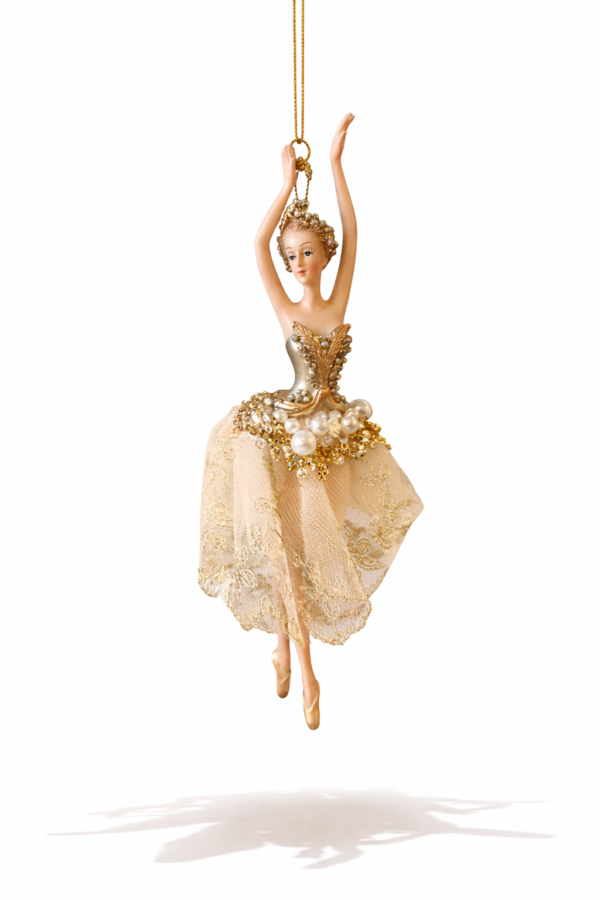Ballerina