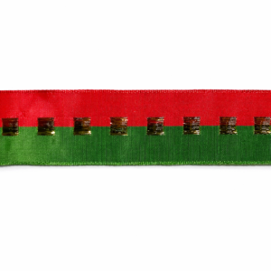 Bånd m/ ståltråd