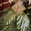 Mark Roberts ballerina