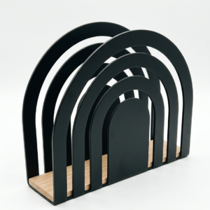 Art Deco Serviettholder