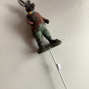 Hare stikk