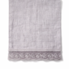 Løper med Macrame Blonde - Fata Old