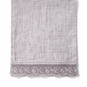 Løper med Macrame Blonde - Fata Old