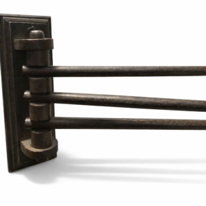 Håndkleholder