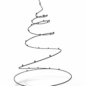 Moderne juletre