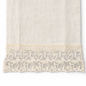 Løper med Tulle Blonde - Minerale Old