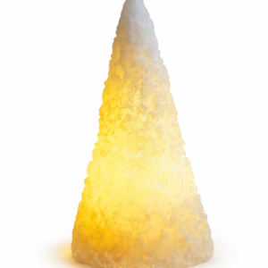 Sirius Snow Juletre