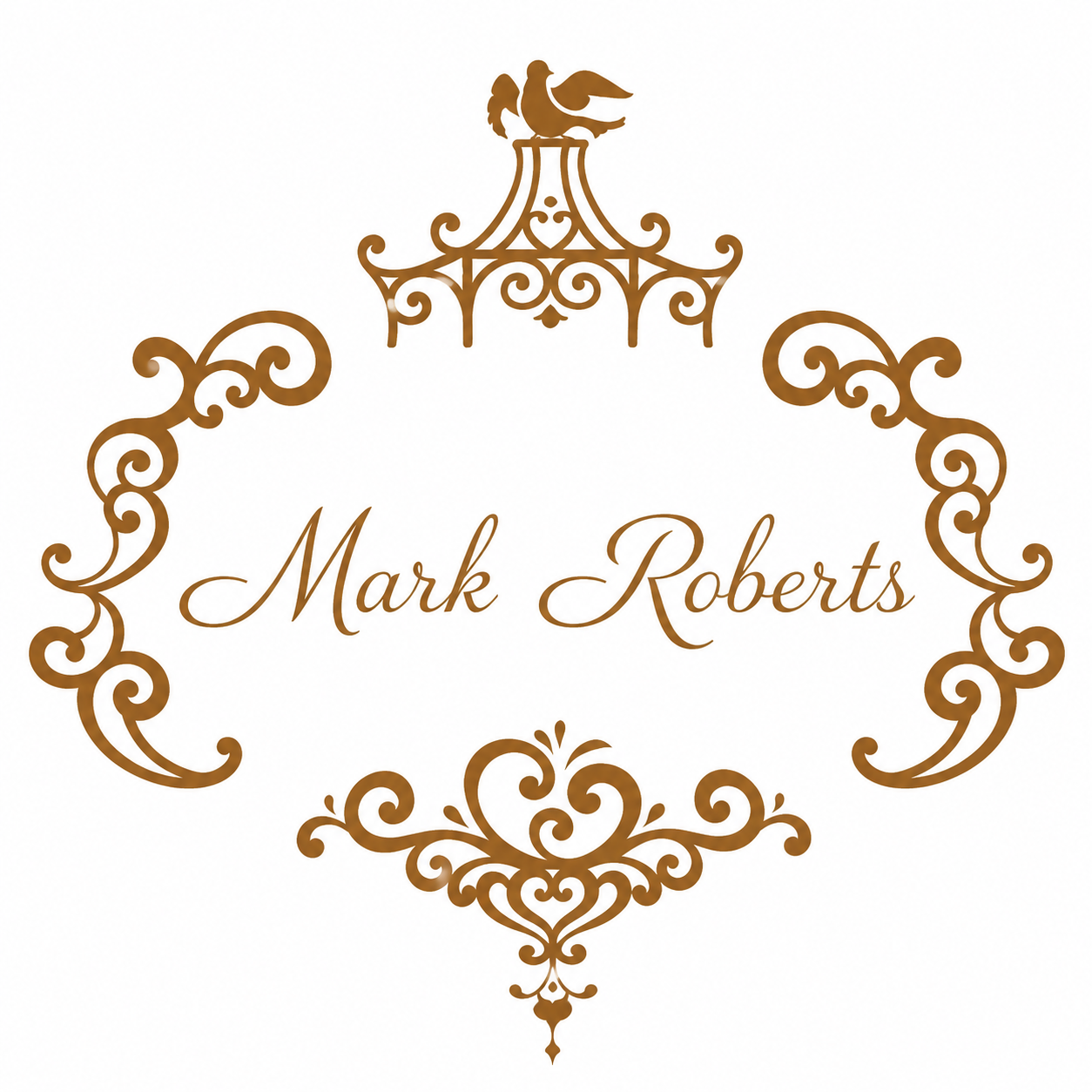 Mark Roberts