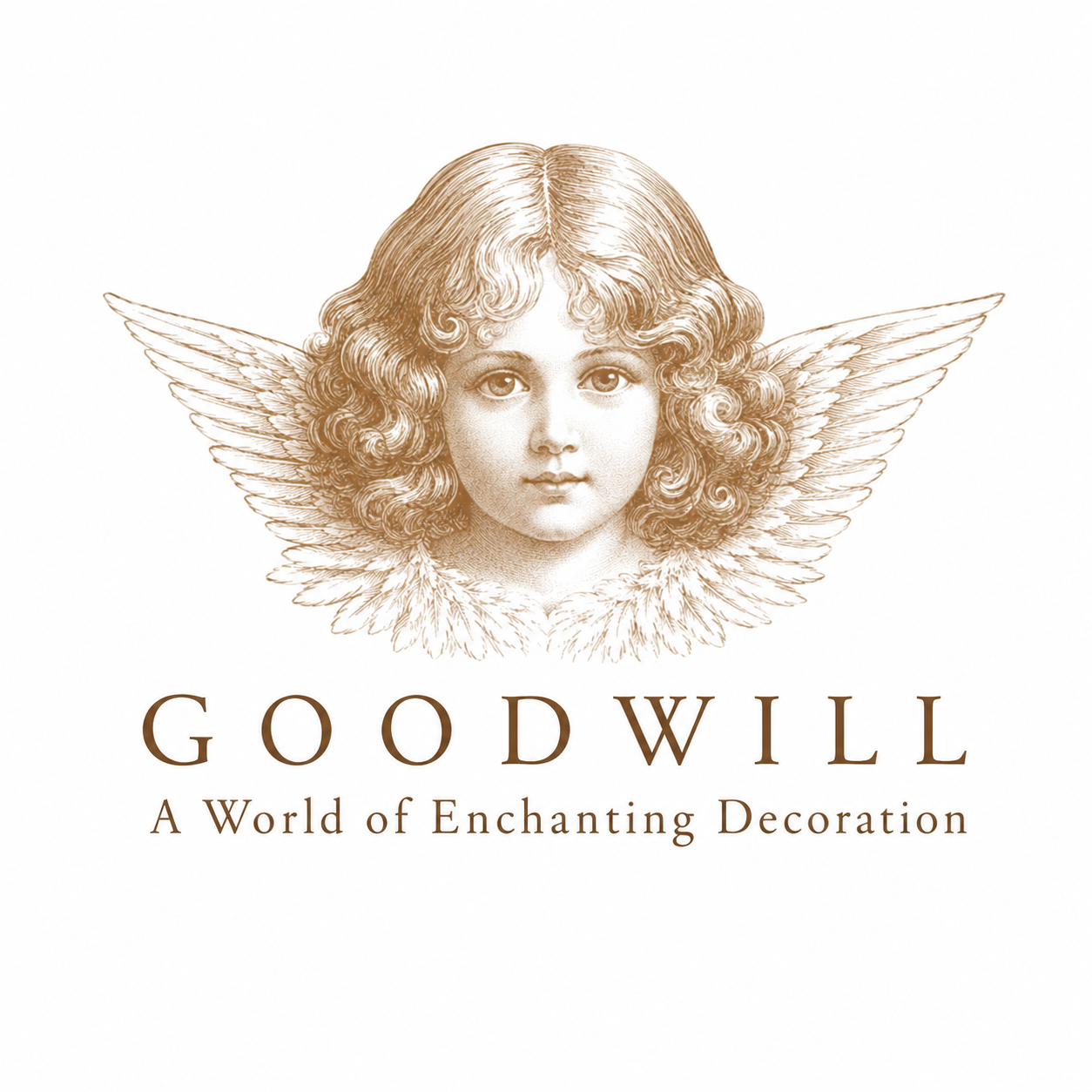 Heart of goodwill